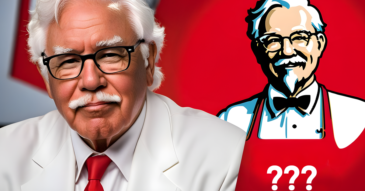 7 Life Lessons from the KFC Founder Colonel Sanders that will Inspire