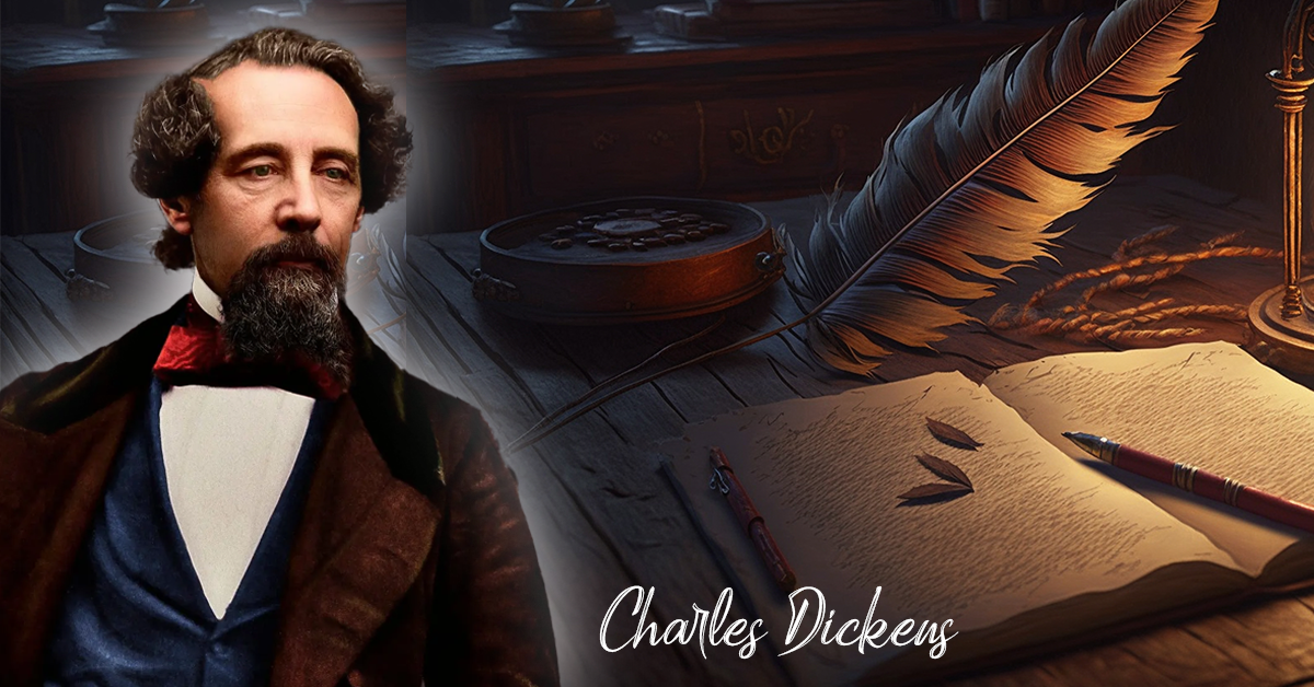 The World’s Greatest Novelist Shows Us 5 Key Lessons to Help You Win in