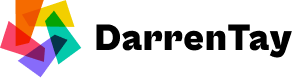 darrentay logo
