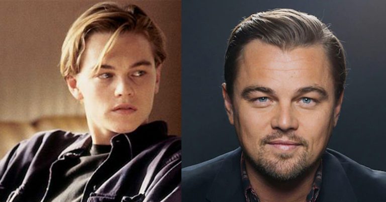 7 Inspiring Lessons from Leonardo DiCaprio’s Rags-to-Riches Story