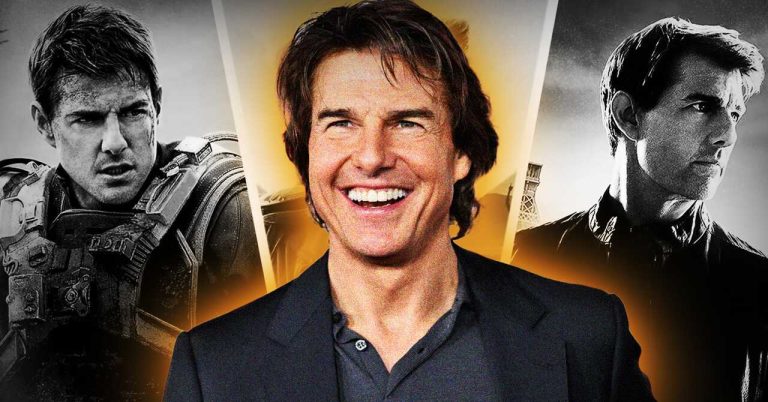 Turn Obstacles into Opportunities: 7 Lessons from Tom Cruise’ Inspiring Life Story